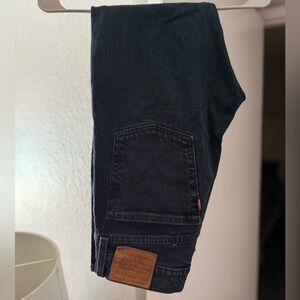 Women’s LEVI Jeans